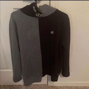 Huf hoodie